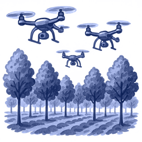 drones
